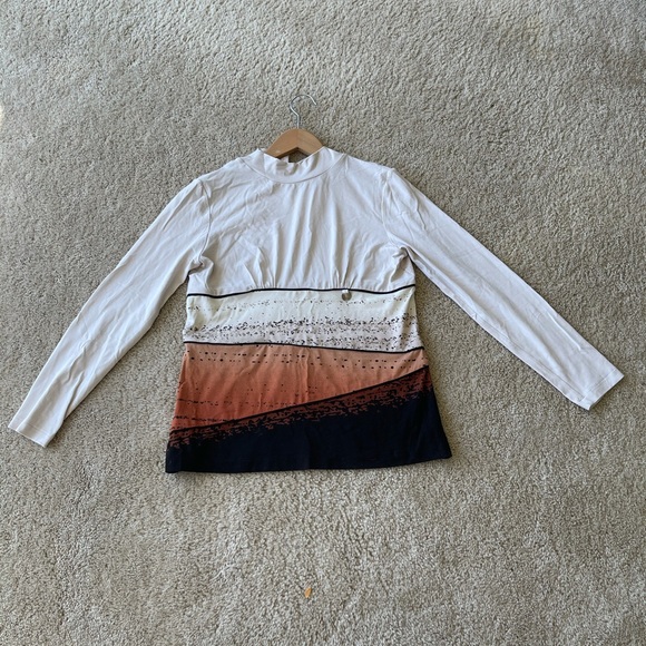 Luna top new with tag - Picture 4 of 8